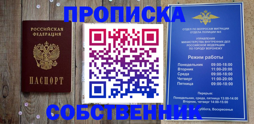 прописка 2025 в Ивантеевке